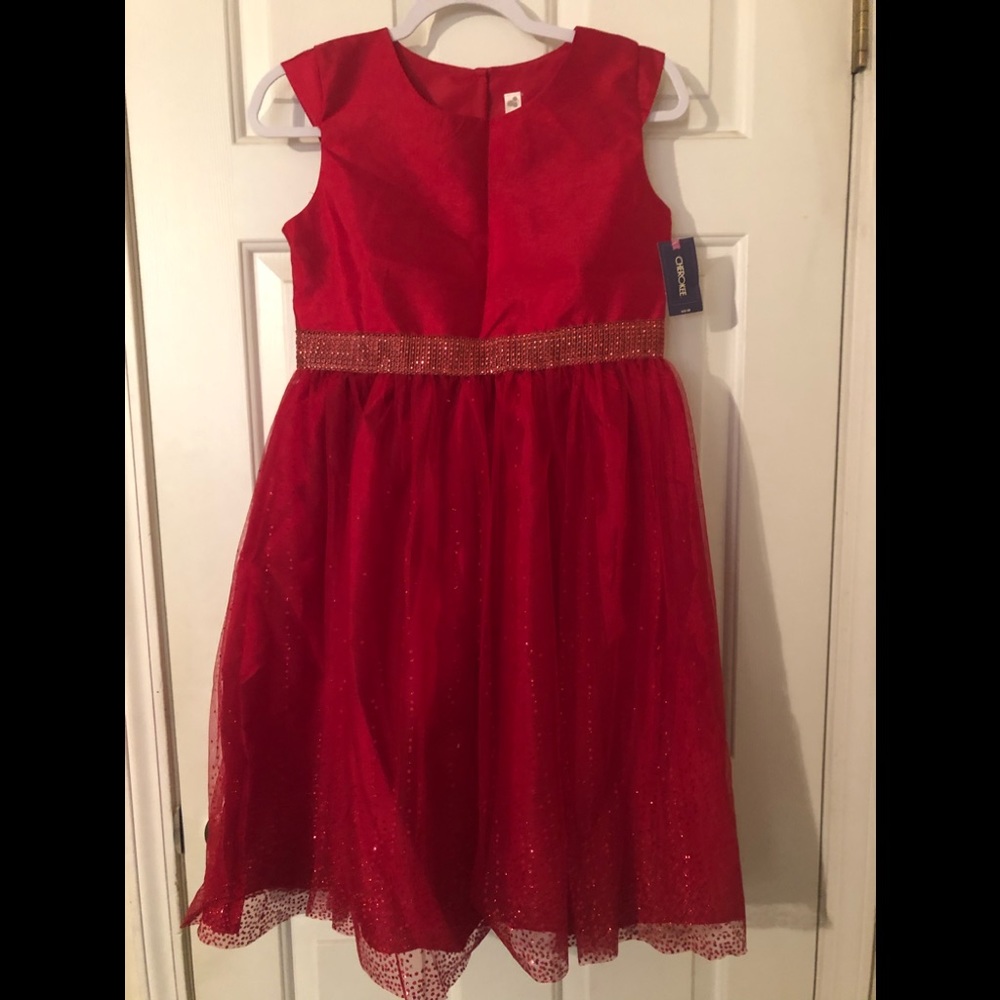 Girls Dress